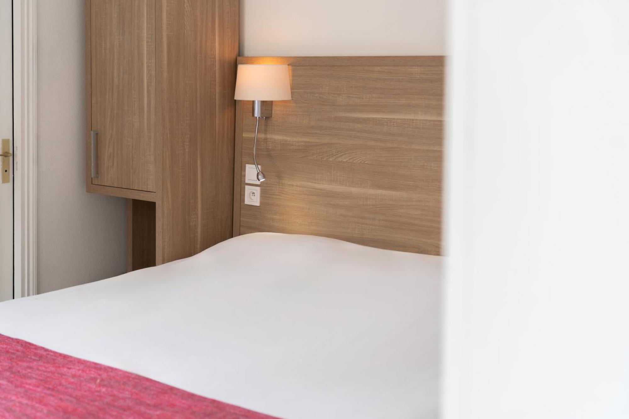 Chambre Lits Jumeaux